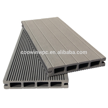 150x25mm square hollow wpc decking decorate board
About COOWIN